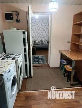 Дом 40м&sup2;, 1-этажный, на длительный срок, 