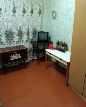 Дом 55м&sup2;, 1-этажный, на длительный срок, 