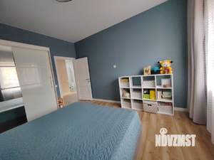 Дом 110м², 1-этажный, на длительный срок, 