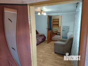 Дом 45м&sup2;, 1-этажный, на длительный срок, 