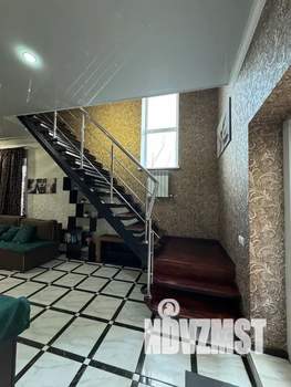 Дом 130м&sup2;, 2-этажный, посуточно, 