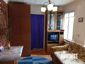 Дом 30м&sup2;, 1-этажный, на длительный срок, 