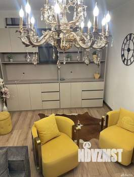 Дом 75м&sup2;, 2-этажный, на длительный срок, 