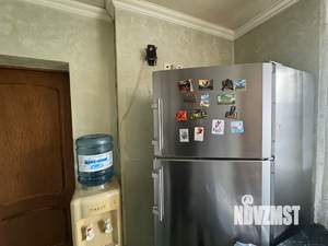 Дом 40м&sup2;, 1-этажный, на длительный срок, 