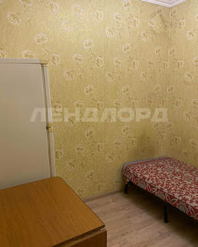 Дом 45м², 1-этажный, на длительный срок, 