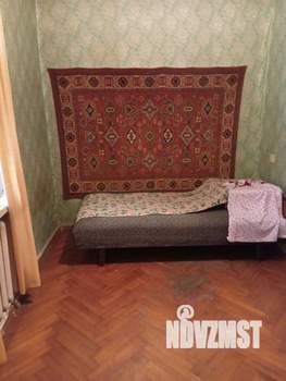 Дом 60м², 1-этажный, на длительный срок, 