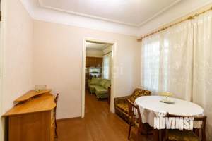 Дом 75м&sup2;, 1-этажный, на длительный срок, 