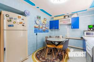 Дом 100м², 2-этажный, на длительный срок, 