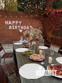 Дом 150м&sup2;, 1-этажный, посуточно, 