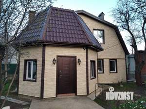 Дом 155м&sup2;, 2-этажный, на длительный срок, 