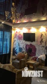 Дом 100м&sup2;, 2-этажный, посуточно, 