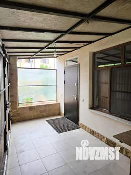 Дом 65м&sup2;, 2-этажный, на длительный срок, 