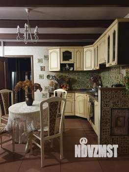 Дом 60м², 2-этажный, на длительный срок, 