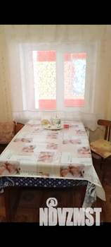 Дом 50м², 2-этажный, на длительный срок, 
