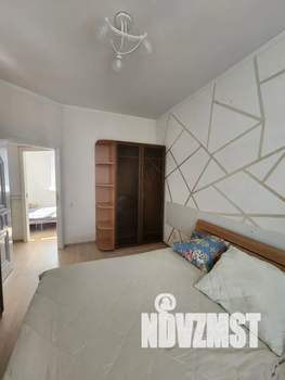 Дом 56м&sup2;, 2-этажный, посуточно, 