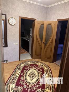 Дом 67м&sup2;, 1-этажный, на длительный срок, 