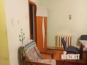 Дом 35м², 2-этажный, посуточно, 