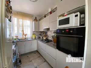 Таунхаус 60м², 2-этажный, на длительный срок, 