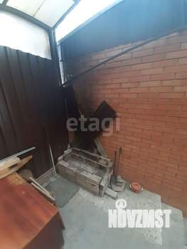 Дом 20м², 1-этажный, на длительный срок, 