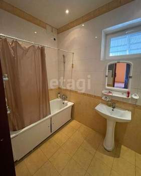 Дом 150м², 1-этажный, на длительный срок, 