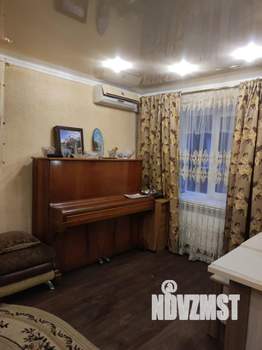 Дом 50м&sup2;, 1-этажный, на длительный срок, 