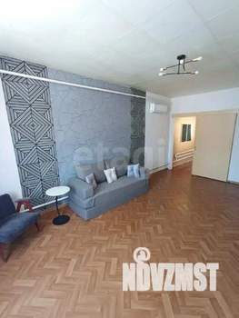 Дом 55м&sup2;, 2-этажный, на длительный срок, 