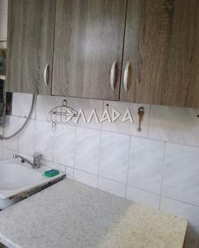 Дом 32м&sup2;, 1-этажный, на длительный срок, 