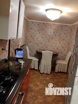 Дом 50м&sup2;, 1-этажный, на длительный срок, 