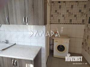 Дом 32м&sup2;, 1-этажный, на длительный срок, 