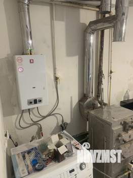 Дом 88м², 2-этажный, на длительный срок, 