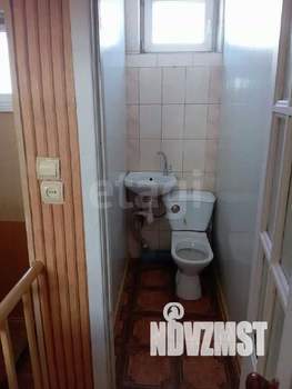 Дом 55м&sup2;, 2-этажный, на длительный срок, 