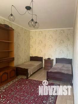 Дом 100м², 1-этажный, посуточно, 