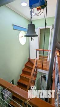 Дом 80м², 2-этажный, на длительный срок, 