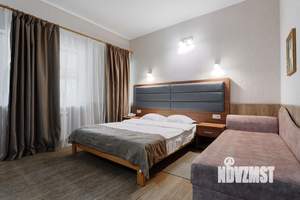 Дом 20м², 1-этажный, посуточно, 