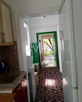 Дом 40м², 1-этажный, на длительный срок, 