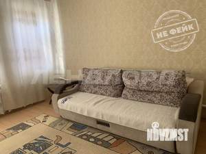 Дом 54м&sup2;, 1-этажный, на длительный срок, 