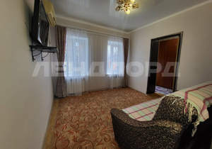 Дом 31м&sup2;, 1-этажный, на длительный срок, 