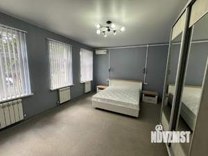 Дом 100м&sup2;, 1-этажный, на длительный срок, 