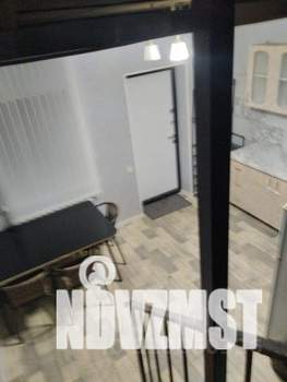 Дом 44м², 2-этажный, на длительный срок, 