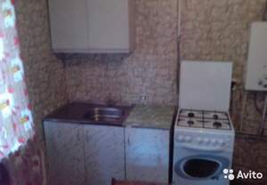 Дом 75м², 1-этажный, на длительный срок, 