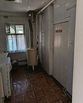 Дом 60м², 1-этажный, на длительный срок, 