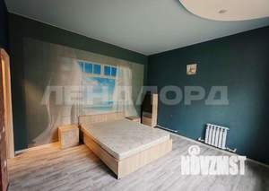 Дом 116м², 2-этажный, на длительный срок, 