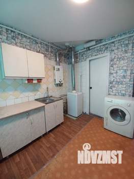 Дом 45м&sup2;, 1-этажный, на длительный срок, 