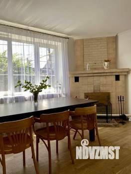 Дом 80м&sup2;, 2-этажный, посуточно, 