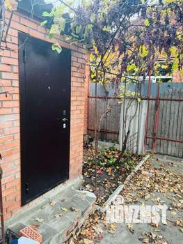 Дом 35м², 1-этажный, на длительный срок, 