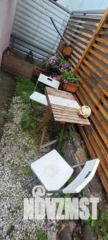 Дом 39м&sup2;, 1-этажный, посуточно, 