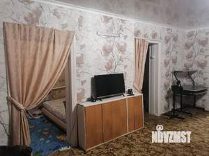 Дом 80м&sup2;, 1-этажный, на длительный срок, 