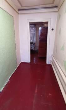 Дом 55м&sup2;, 1-этажный, на длительный срок, 