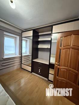 Дом 50м&sup2;, 1-этажный, на длительный срок, 