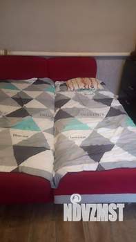 Дом 55м², 1-этажный, на длительный срок, 